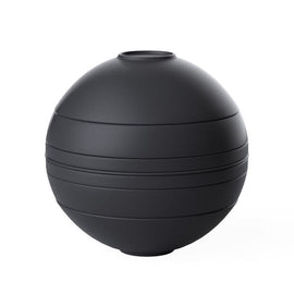 Villeroy & Boch - La Boule schwarz Villeroy & Boch - La Boule black Villeroy & Boch