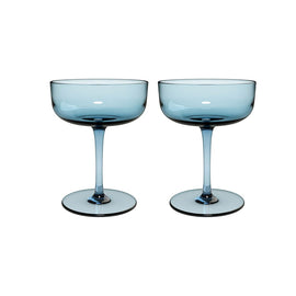 Villeroy & Boch - Like Ice - Champagner-/Dessertschale S2 Villeroy & Boch - Like Ice - Champagne/dessert bowl S2 Villeroy & Boch