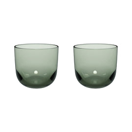 Villeroy & Boch - Like Sage - Wasserglas, Set 2tlg Villeroy & Boch - Like Sage - Water glass, Set 2pcs Villeroy & Boch