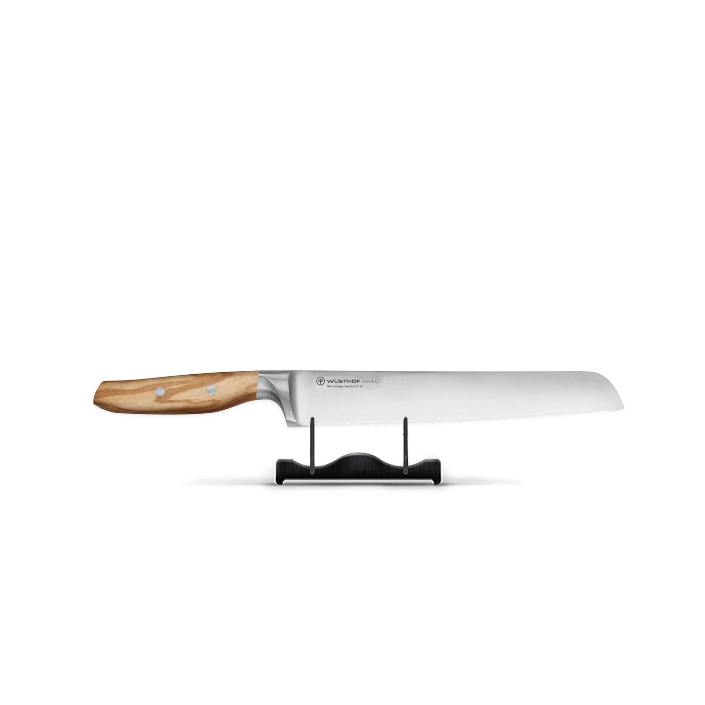 Wusthof - Amici Broodmes 23 cm Broodmes Wusthof