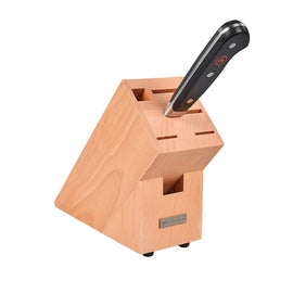 Wüsthof - Classic Black Messerblock 2-teilig Wüsthof - Classic Black Messenblok 2-delig Wusthof