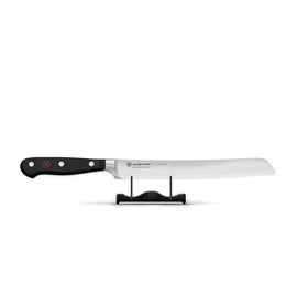 Wüsthof - Klassisches Brotmesser mit Wellenschliff 20 cm Wusthof - Classic Broodmes Met Golfsnede 20 cm Broodmes Wusthof