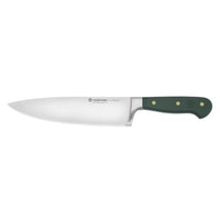 Bloc de couteaux Wüsthof Classic Fresh Rosemary, 8 pièces