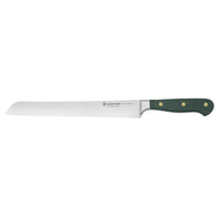 Bloc de couteaux Wüsthof Classic Fresh Rosemary, 8 pièces