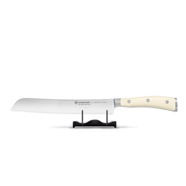 Wüsthof - Classic Ikon Brotmesser Creme 20 cm Wusthof - Classic Ikon Broodmes Creme 20 cm Broodmes Wusthof