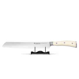 Wüsthof - Classic Ikon Brotmesser Creme 23 cm Wusthof - Classic Ikon Broodmes Creme 23 cm Broodmes Wusthof