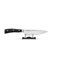 Couteau de chef Wusthof - Classic Ikon 16 cm