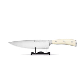 Wüsthof - Classic Ikon Kochmesser Creme 20 cm Wusthof - Classic Ikon Koksmes Creme 20 cm Koksmes Wusthof