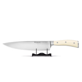 Wüsthof - Classic Ikon Kochmesser Creme 23 cm Wusthof - Classic Ikon Koksmes Creme 23 cm Koksmes Wusthof