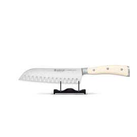 Wüsthof - Classic Ikon Santokumesser Creme 17 cm Wusthof - Classic Ikon Santokumes Creme 17 cm Santokumes Wusthof