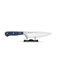 Couteau de chef Wusthof Classic Wild Blueberry 16 cm