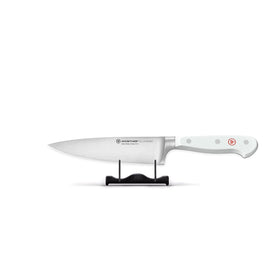 Wusthof - Klassisches Kochmesser Weiß 16 cm Wusthof - Classic Koksmes Wit 16 cm Koksmes Wusthof