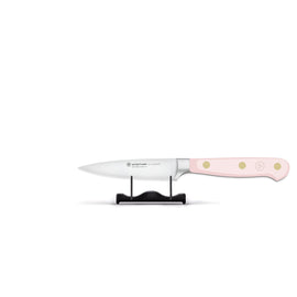 Wüsthof - Klassisches Officemesser Rosa Himalaya-Salz 9 cm Wusthof - Classic Officemes Pink Himalayan Salt 9 cm Officemes Wusthof