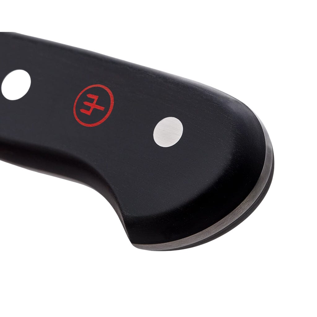 Wusthof - Classic Santoku mes met kuiltjes 14 cm Santokumes Wusthof