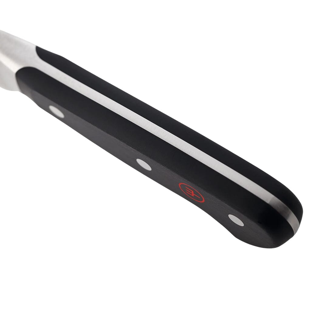 Wusthof - Classic Santoku mes met kuiltjes 14 cm Santokumes Wusthof