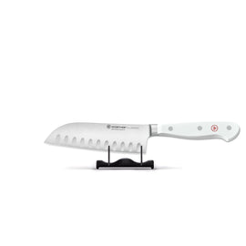 Wüsthof - Classic Santokumesser Weiß 14 cm Wusthof - Classic Santokumes Wit 14 cm Santokumes Wusthof