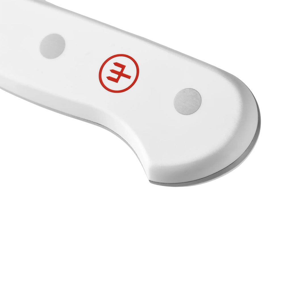 Wusthof - Classic Steakmes Wit 12 cm, Steakmes Wusthof