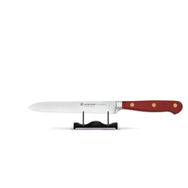Wüsthof - Klassisches Tomatenmesser Tasty Sumac 14 cm Wusthof - Classic Tomatenmes Tasty Sumac 14 cm Tomatenmes Wusthof