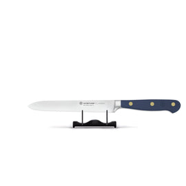 Wüsthof - Klassisches Tomatenmesser Wilde Blaubeere 14 cm Wusthof - Classic Tomatenmes Wild Blueberry 14 cm Tomatenmes Wusthof