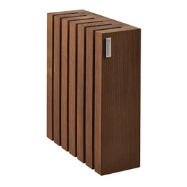 Wusthof - Bloc à couteaux magnétique pour 6 couteaux - Thermobeech Bezig met laden...