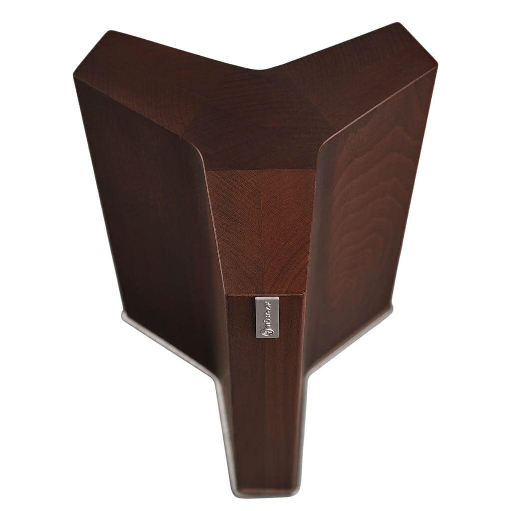 Wusthof - Magnetisch Messenblok voor 6 messen - Thermobeuken Magnetisch messenblok Wusthof