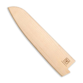 Yaxell - Kantana Messerschutz für Kochmesser 25,5 cm Yaxell - Kantana Mesbeschermer voor Koksmes 25.5 cm Messenbeschermer Yaxell