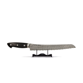 Zwilling - Bob Kramer Edelstahl Brotmesser 260 mm Zwilling - Bob Kramer Stainless Broodmes 260 mm Broodmes Zwilling