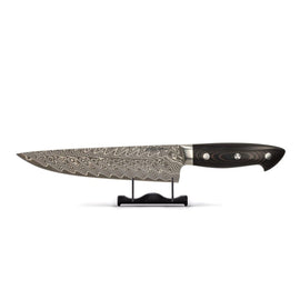 Zwilling - Bob Kramer Stainless Chef's Mess kompakt 140 mm Zwilling - Bob Kramer Stainless Koksmess compact 140 mm Koksmes Zwilling