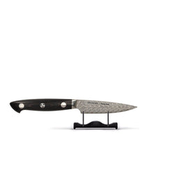 Zwilling - Bob Kramer Edelstahl-Gemüsemesser 100 mm Zwilling - Bob Kramer Stainless Schilmes 100 mm Schilmes Zwilling