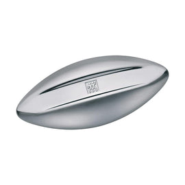 Zwilling - Edelstahlseife, bicolor, Edelstahl matt Zwilling - Edelstaalzeep, bicolor, mat-inox Edelstaalzeep Zwilling