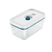 Zwilling - Fresh & Save Set bewaarboxen S/M/L glas Zwilling