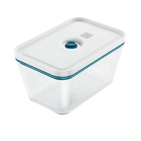 Zwilling - Fresh & Save Set bewaarboxen S/M/L glas Zwilling