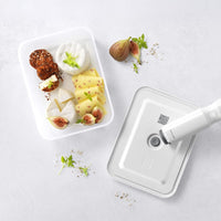 Zwilling - Fresh & Save Vacuüm vershouddoos plastic Zwilling