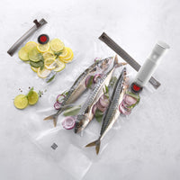Zwilling - Fresh & Save Vacuümzakken L - set van 3 Zwilling