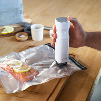 Zwilling - Fresh & Save Vacuümzakken M - set van 10 Zwilling