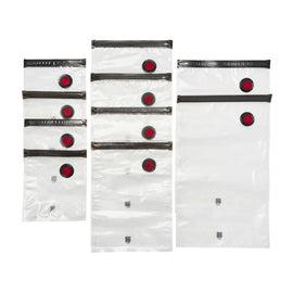 Zwilling - Fresh & Save Vakuumbeutel S/M/L - 10er-Set Zwilling - Fresh & Save Vacuümzakken S/M/L - set van 10 Zwilling