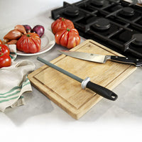 Zwilling - Keramische slijpstaaf 230 mm Slijpstaaf Zwilling