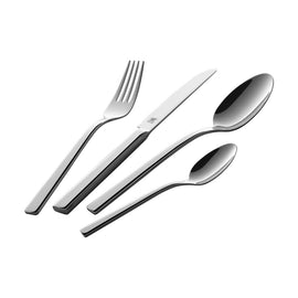 Zwilling - King Besteck 68-teilig Zwilling - King Bestek 68-delig Bestekset Zwilling
