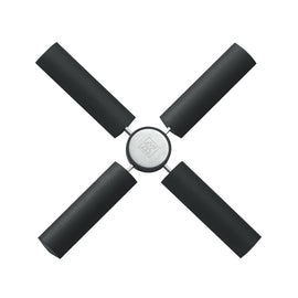 Zwilling - Pfannenuntersetzer 220 x 220 mm Zwilling - Pannenonderzetter 220 x 220 mm Onderzetter Zwilling