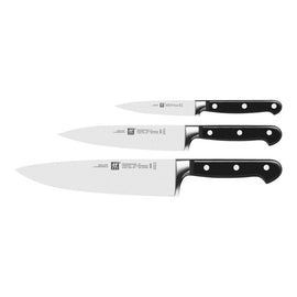 Zwilling - Prof S Messerset 3-teilig Zwilling - Prof S Messenset 3-delig Messenset Zwilling