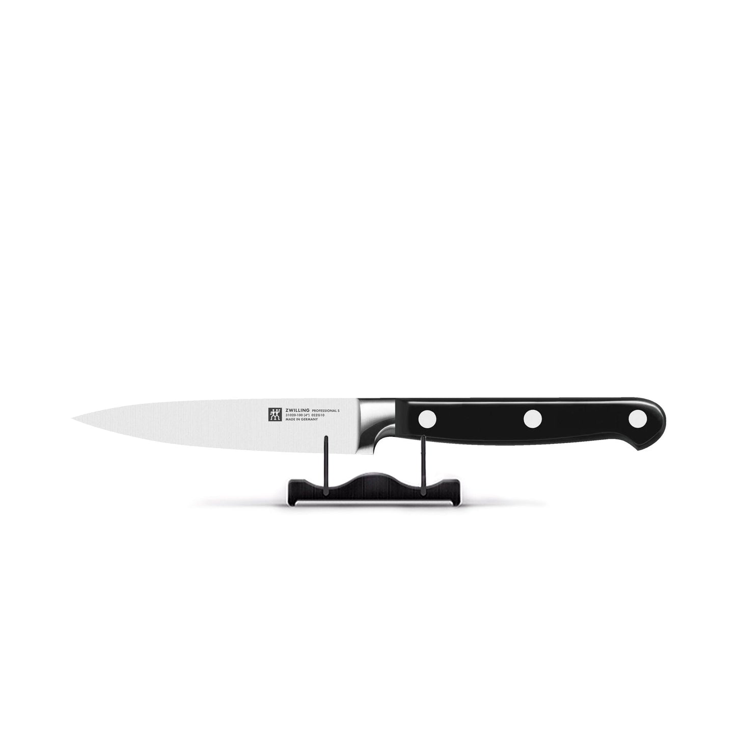 Zwilling - Prof S Schil- en garneermes 100 mm Schilmes Zwilling