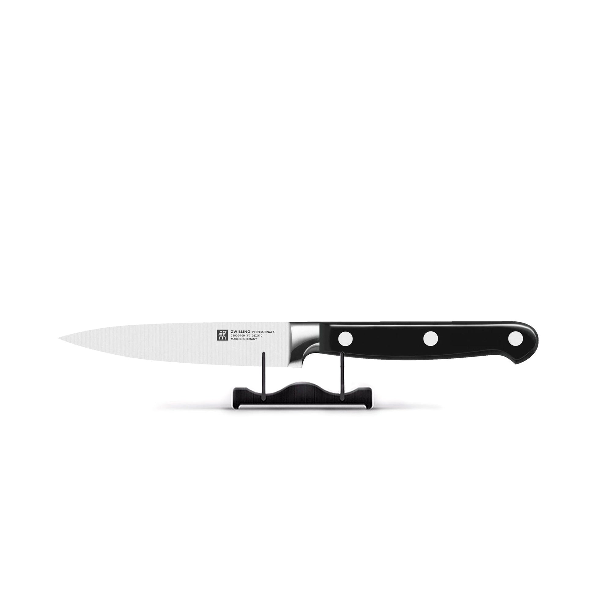 Zwilling - Prof S Schil- en garneermes 100 mm Schilmes Zwilling