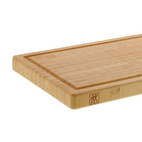 Zwilling - Snijplank, bamboe, middel Bamboe snijplank Zwilling