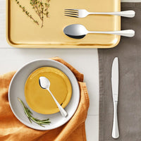 Amefa - Baguette 8440 24-pc Cutlery set in retail touch box Amefa