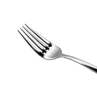 Amefa - Moderno 24-delige Bestekset - Zilver Amefa