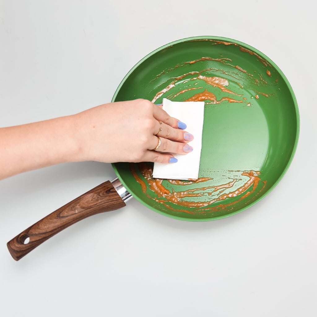 By C&P - Go Green Koekenpan 20 cm Koekenpan By C&P