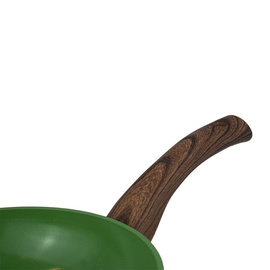 By C&P - Go Green Koekenpan 20 cm Koekenpan By C&P