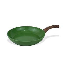 Cook & Pan - Go Green Bratpfanne 24 cm By C&P - Go Green Koekenpan 24 cm Koekenpan By C&P