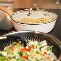 By C&P - Go Ivory Hapjespan 24 cm Hapjespan By C&P