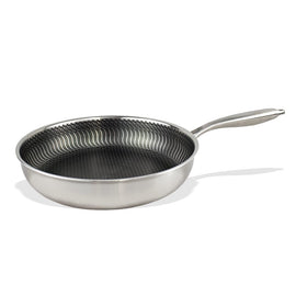 Cook & Pan - Honig-Bratpfanne 28 cm By C&P - Honey Koekenpan 28 cm Koekenpan By C&P